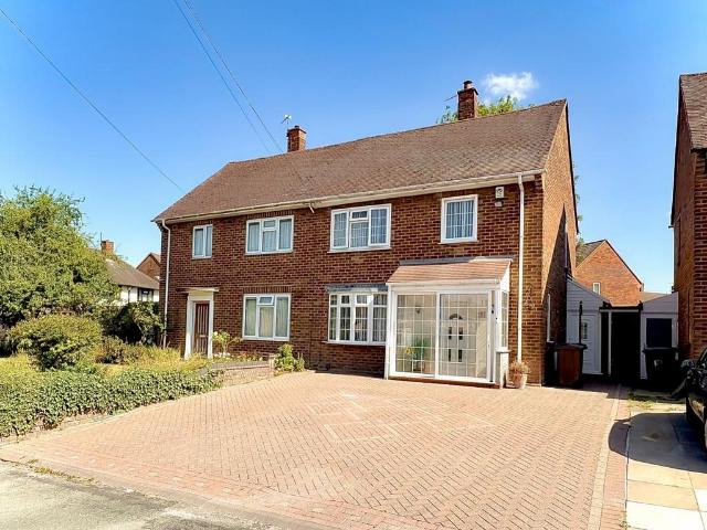 House for sale in Park Village, West Midlands