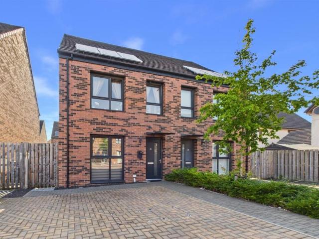 House for sale in Moneydie, Scotland