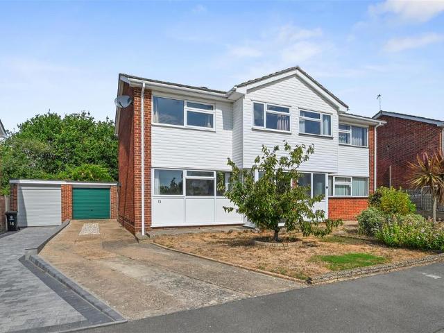 House for sale in Brightlingsea, Dale Hill