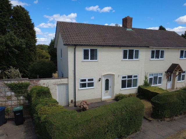 House for sale in Falcon Lodge, Sutton Coldfield