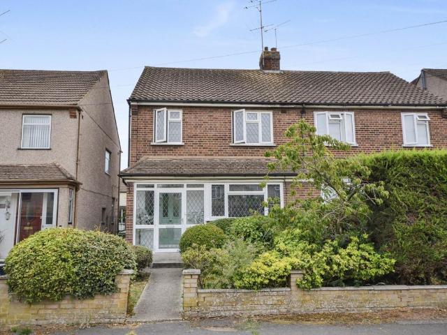 House for sale in Queens Park, Billericay