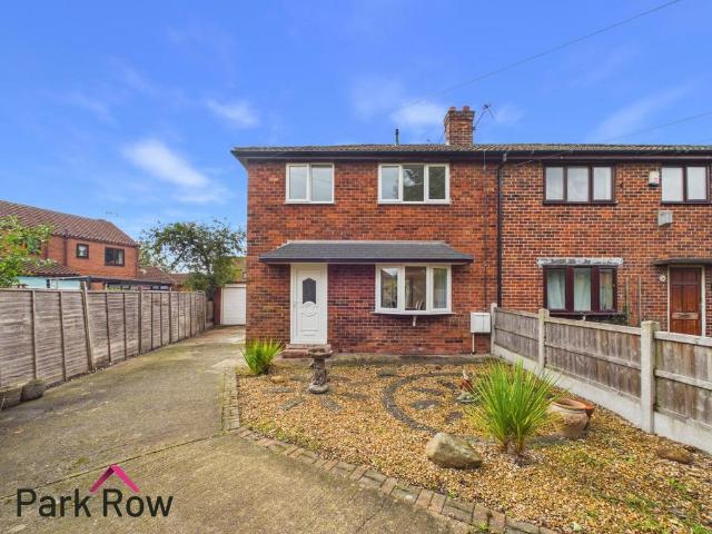 House for sale in Byram cum Sutton, Byram
