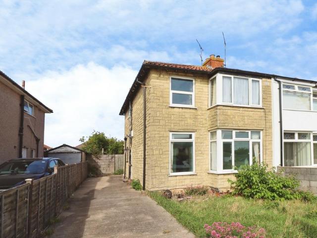 House for sale in Northville, Filton