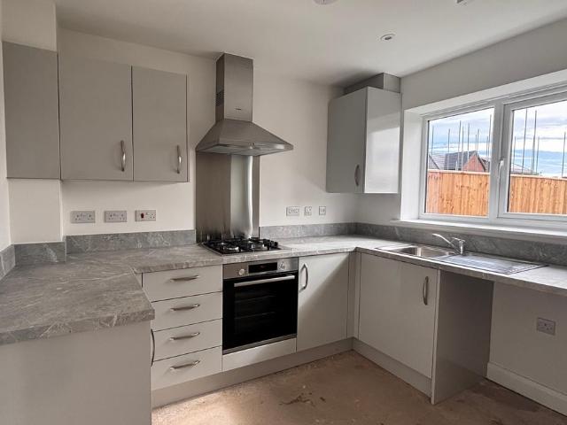 House for sale in Bonds, Wyre