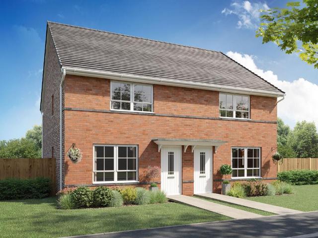 House for sale in Charlesworth, East Midlands
