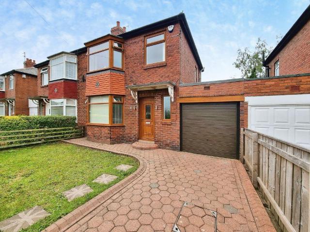 House for sale in Denton Burn, Tyne And Wear