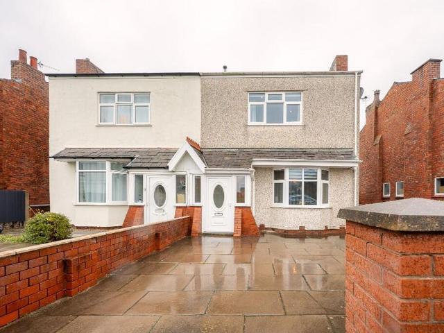 House for sale in Southport, Sefton