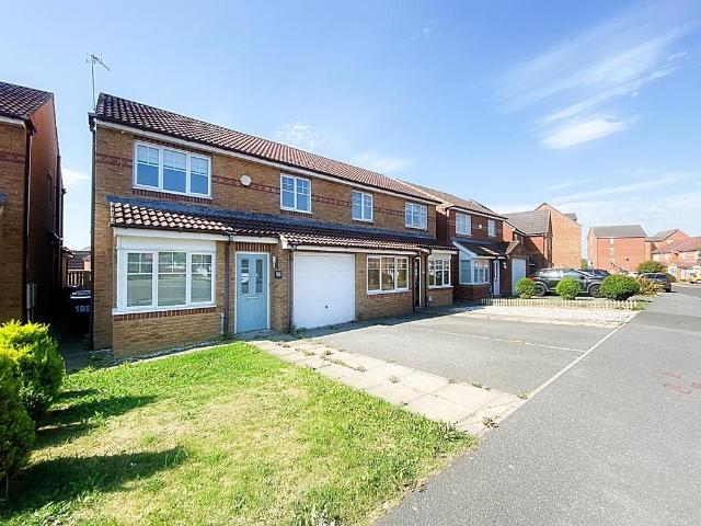 House for sale in Howdon, Wallsend