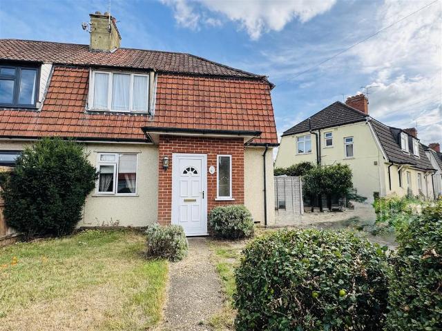 House for sale in Key Street, Suffolk