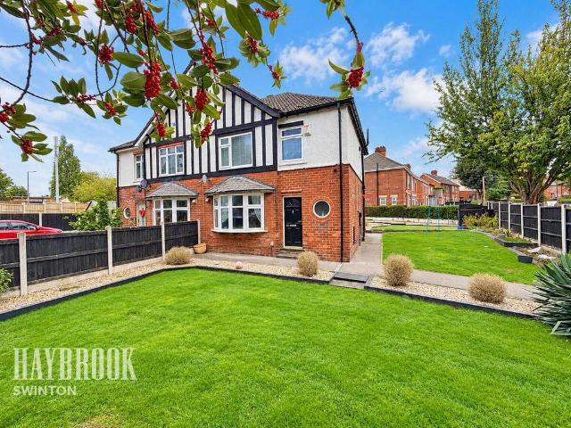 House for sale in Rawmarsh, Rotherham