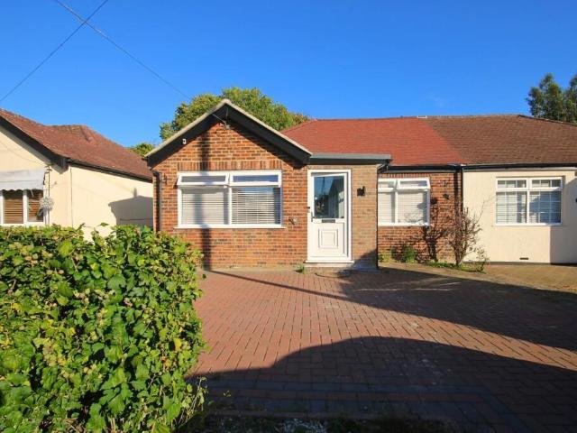 House for sale in Staines, Surrey