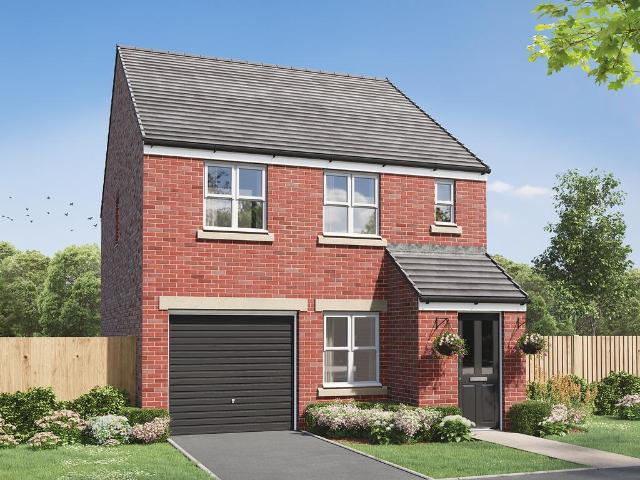 House for sale in Bamber Bridge, Firbank