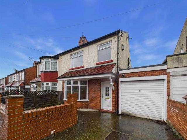 House for sale in Whitley Bay, Isle Of Man