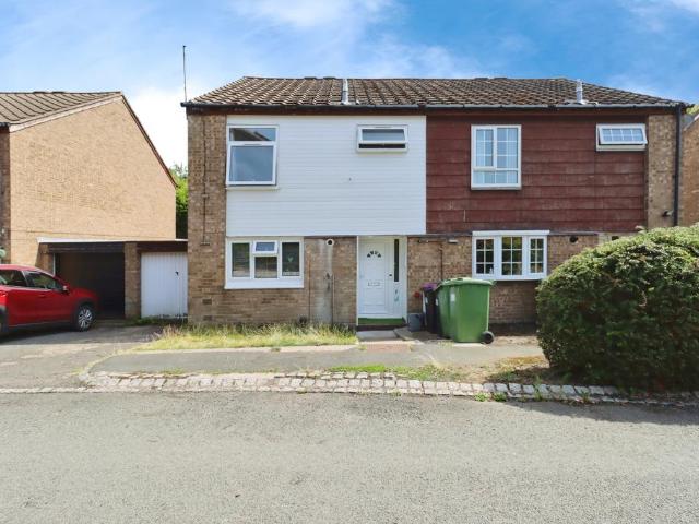 House for sale in Malinslee, Telford