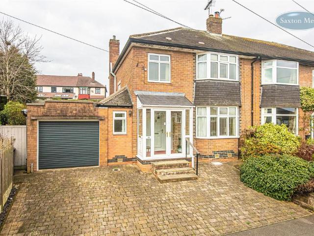 House for sale in Crosspool, Isle Of Man