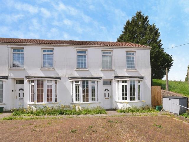 House for sale in Pontypridd, Wales