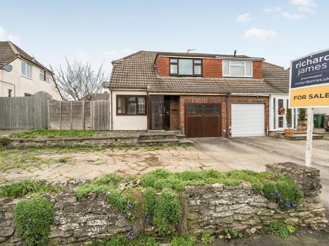 House for sale in Coleview, Kingsdown