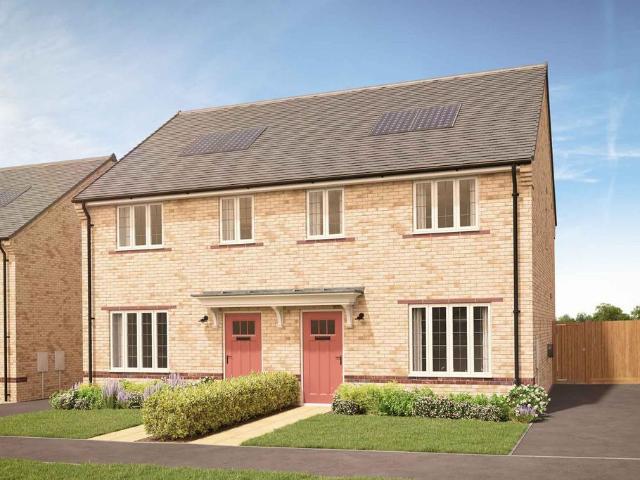 House for sale in Westoning, Bedfordshire
