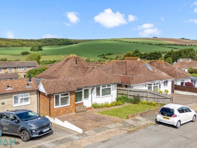 House for sale in Saltdean, Brighton & Hove