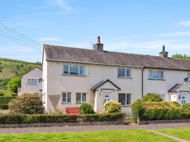 House for sale in Above Derwent