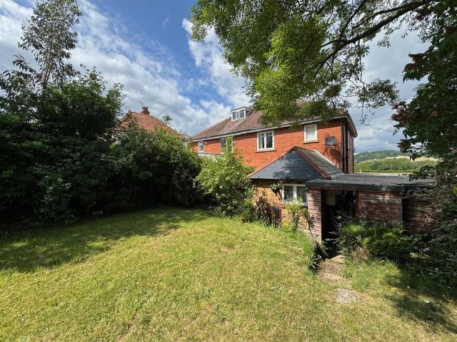 House for sale in Newby and Scalby, North Yorkshire