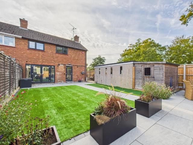 House for sale in Tadley, Priest Down