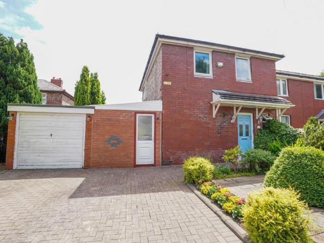 House for sale in Beech Hill, Wigan