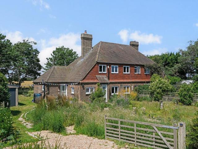 House for sale in Folkestone, Kent