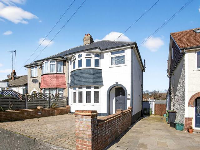 House for sale in St Mary Cray, Greater London