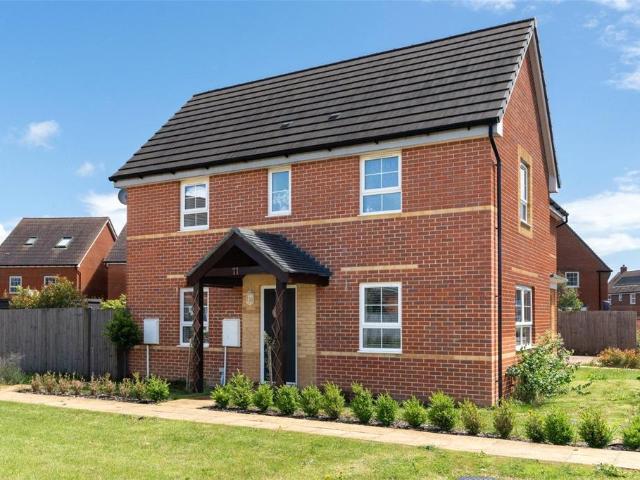 House for sale in St Johns, Wimborne