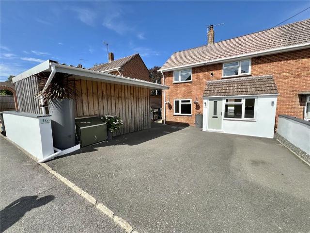 House for sale in Blandford Forum, Blandford