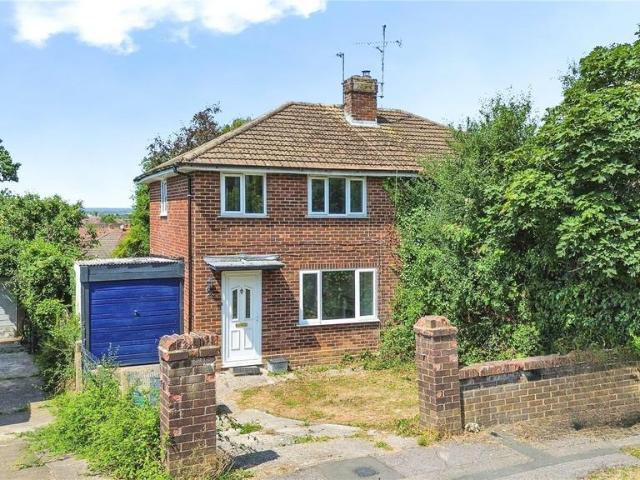House for sale in Whitley, Reading