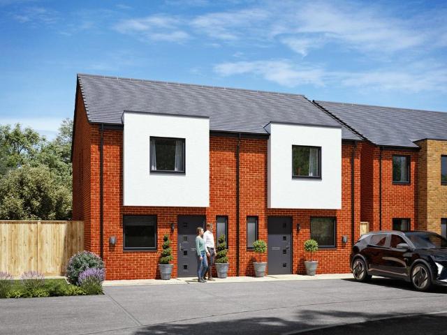 House for sale in Stonehouse, School House