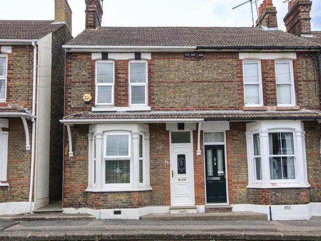 House for sale in Chalkwell, Oad Street
