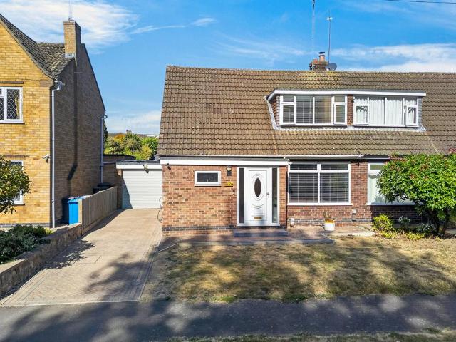 House for sale in Ise Lodge, Kettering