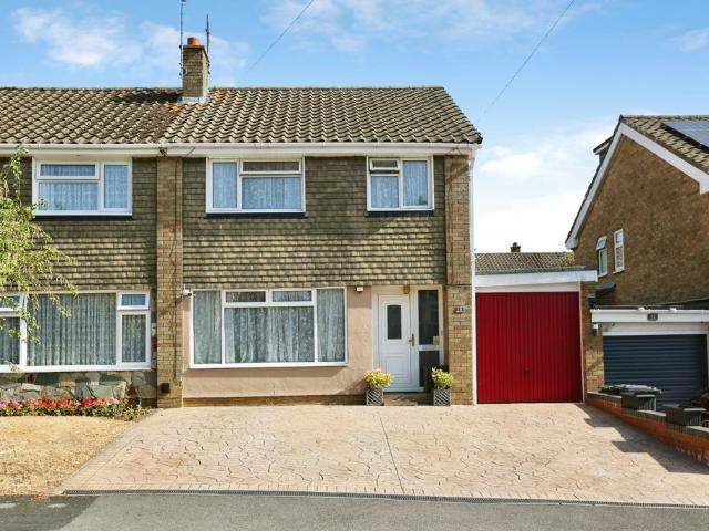 House for sale in Helford, Hampshire