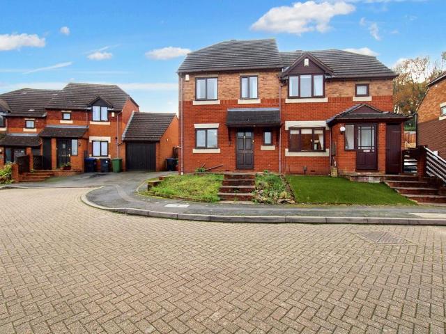 House for sale in Park Hill, Green Close