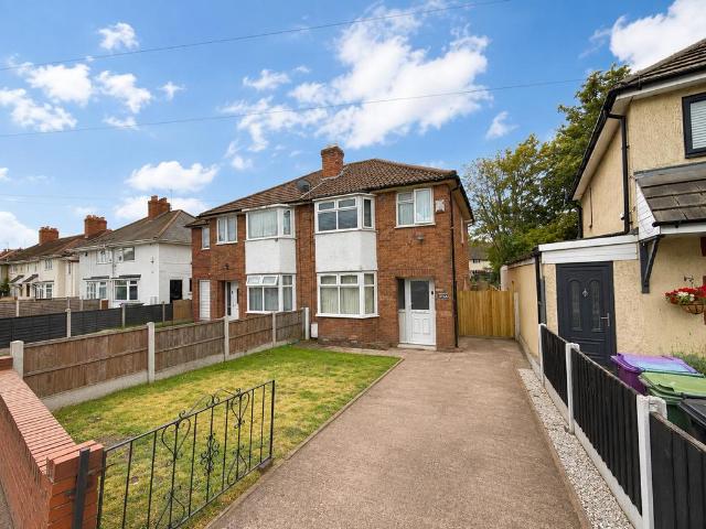 House for sale in Heath Park, Park Village