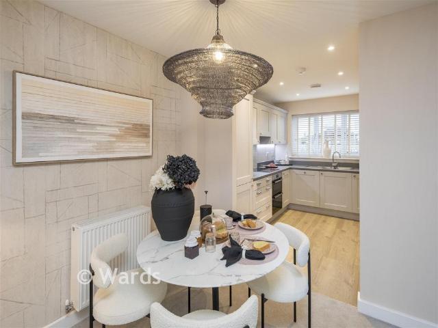 House for sale in Beltinge, The Bridge