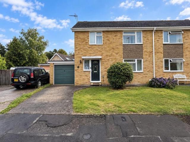 House for sale in Dursley, School House