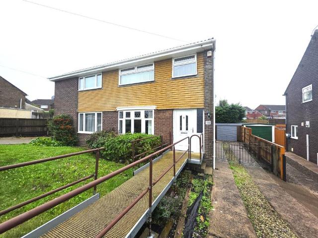 House for sale in Colcot, Barry