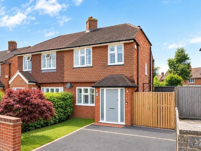 House for sale in Burgh Heath, Reigate and Banstead