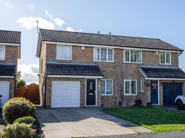 House for sale in Harrowgate Hill, Darlington