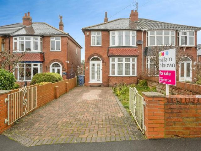 House for sale in Balby, South Yorkshire