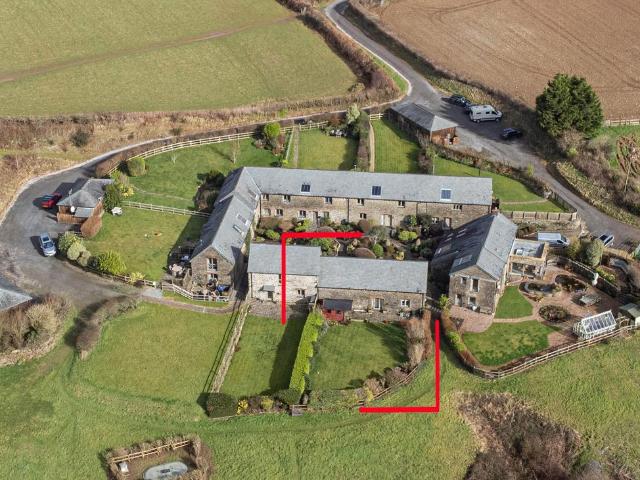House for sale in Strode, Devon