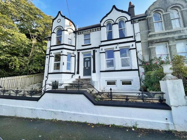 House for sale in Laxey