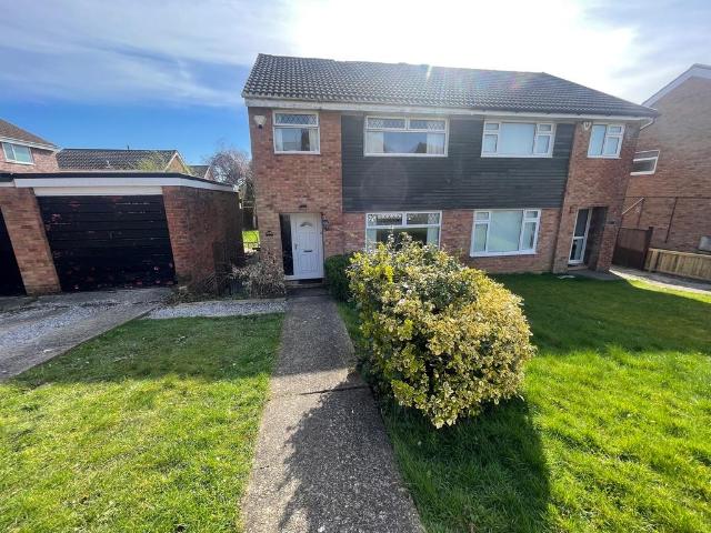 House for sale in Parc Gwernfadog, Nangreaves