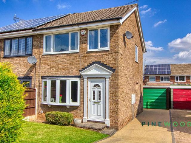 House for sale in Clowne, Elmton