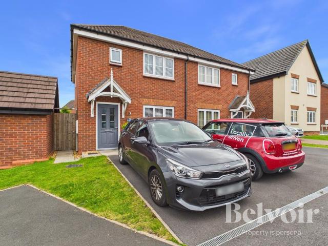 House for sale in Reabrook Estate, Frankwell