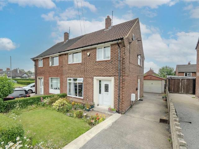 House for sale in Pudsey, West Yorkshire